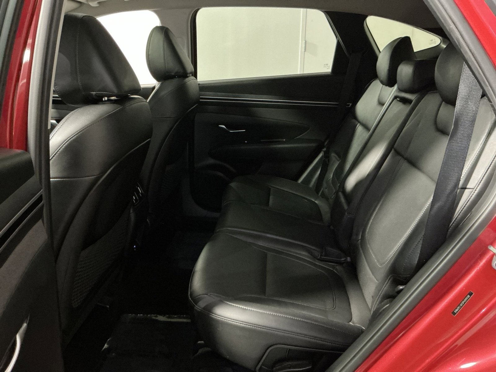 Used 2023 Hyundai Tucson SEL w/ Convenience Package image 31