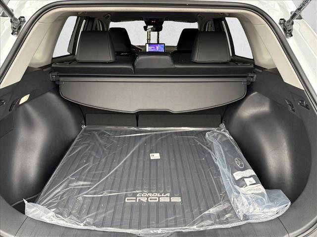 New 2026 Toyota Corolla Cross XLE image 21