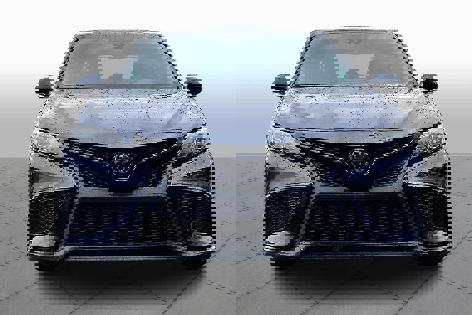 Certified 2021 Toyota Camry SE w/ Convenience Package image 6