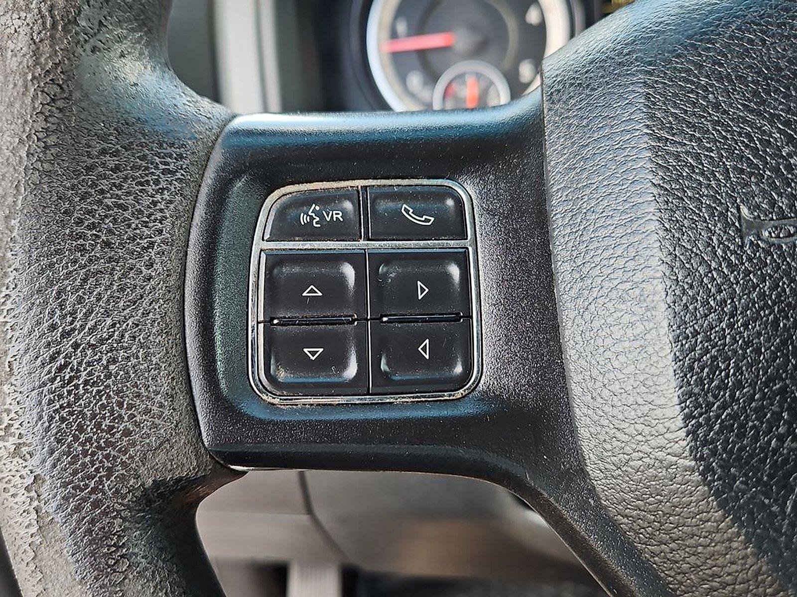 Used 2016 RAM 4500 Tradesman w/ Power Accessory Group AWD/4WD image 29
