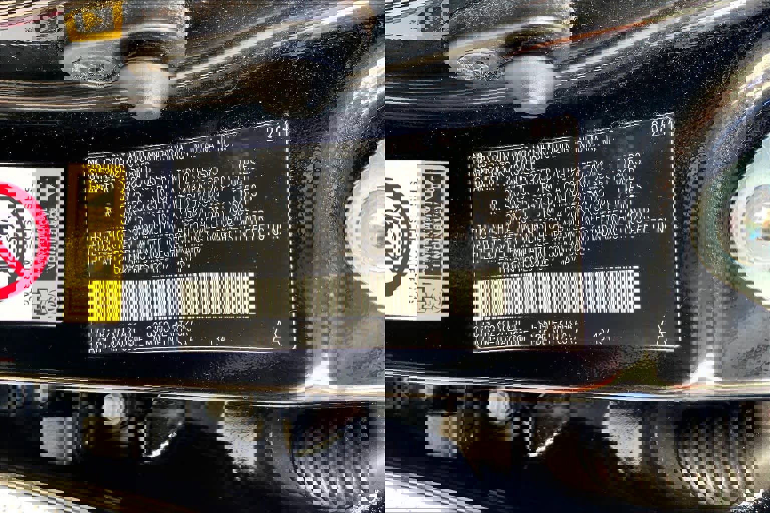 Used 2014 Toyota Highlander Limited Platinum image 35