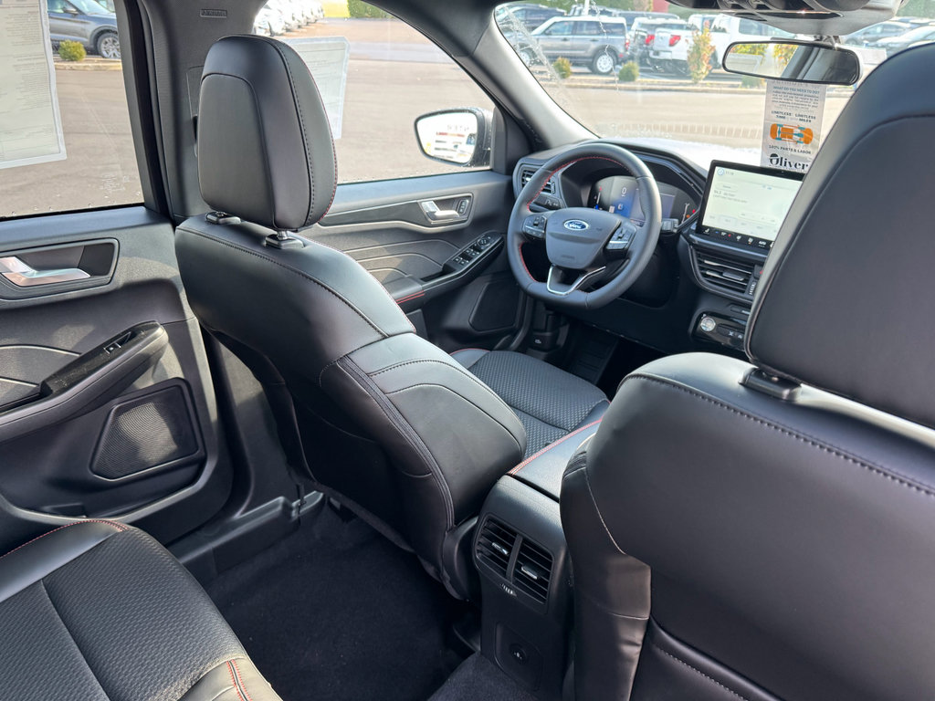 New 2026 Ford Escape ST-Line image 18