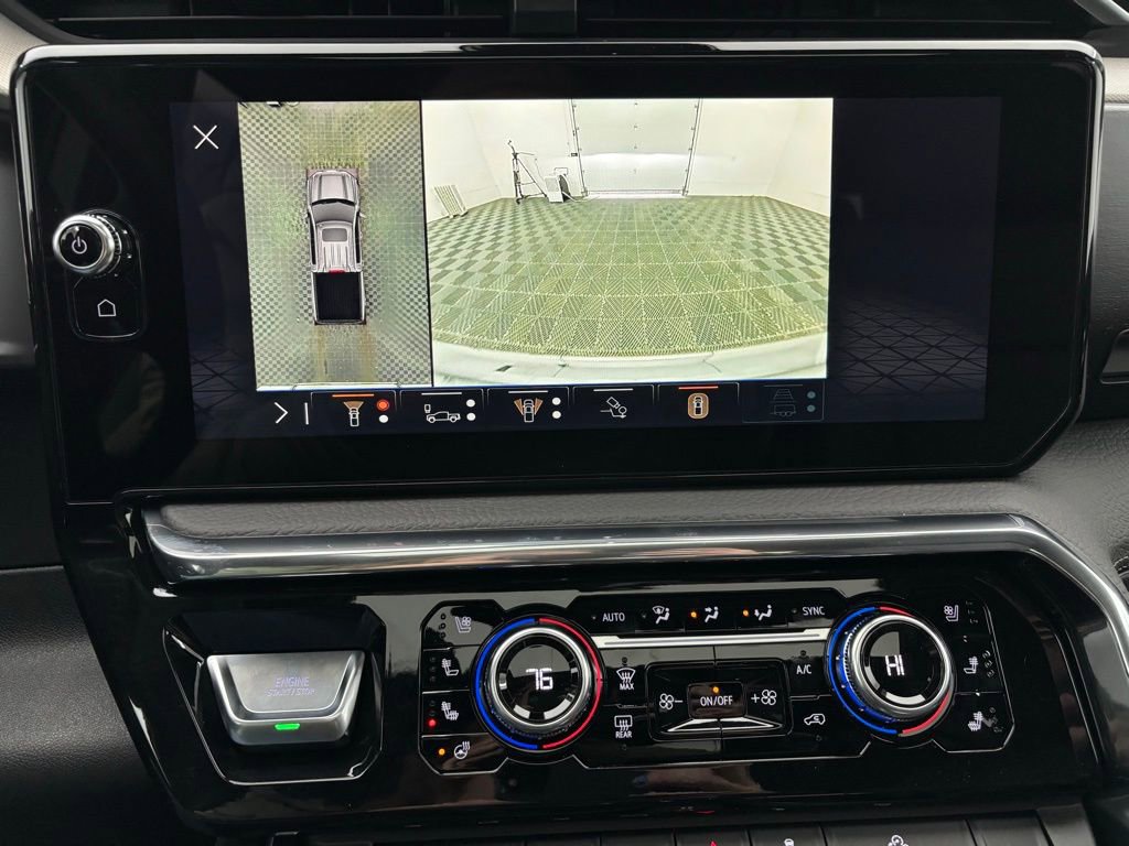 New 2026 GMC Sierra 1500 Denali image 3