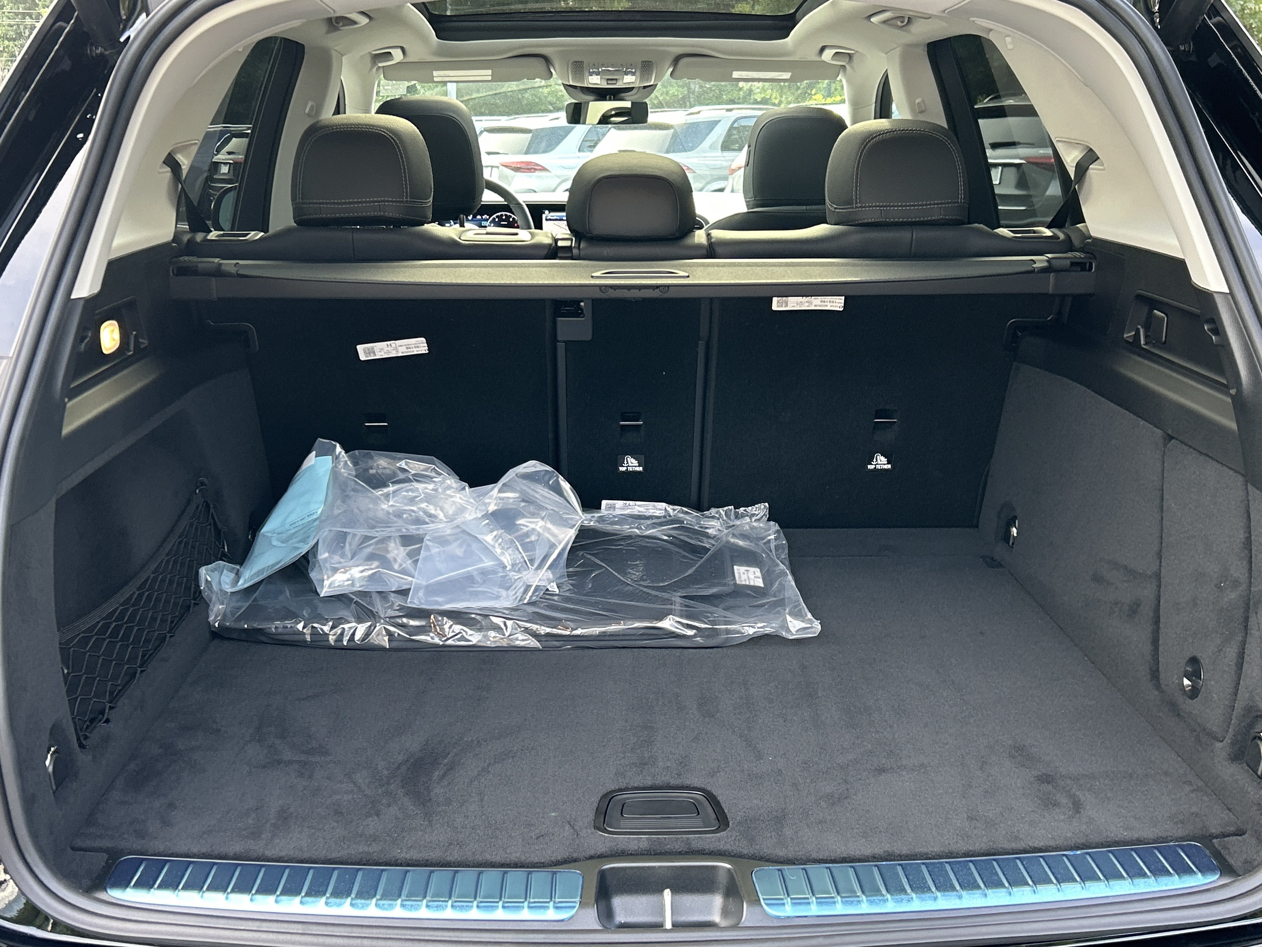 New 2026 Mercedes-Benz GLE 450 4MATIC image 9
