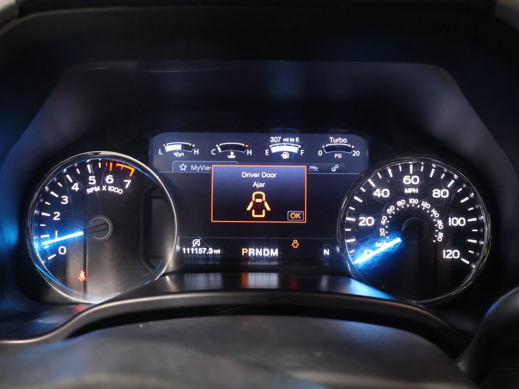 Used 2017 Ford F150 Lariat image 40