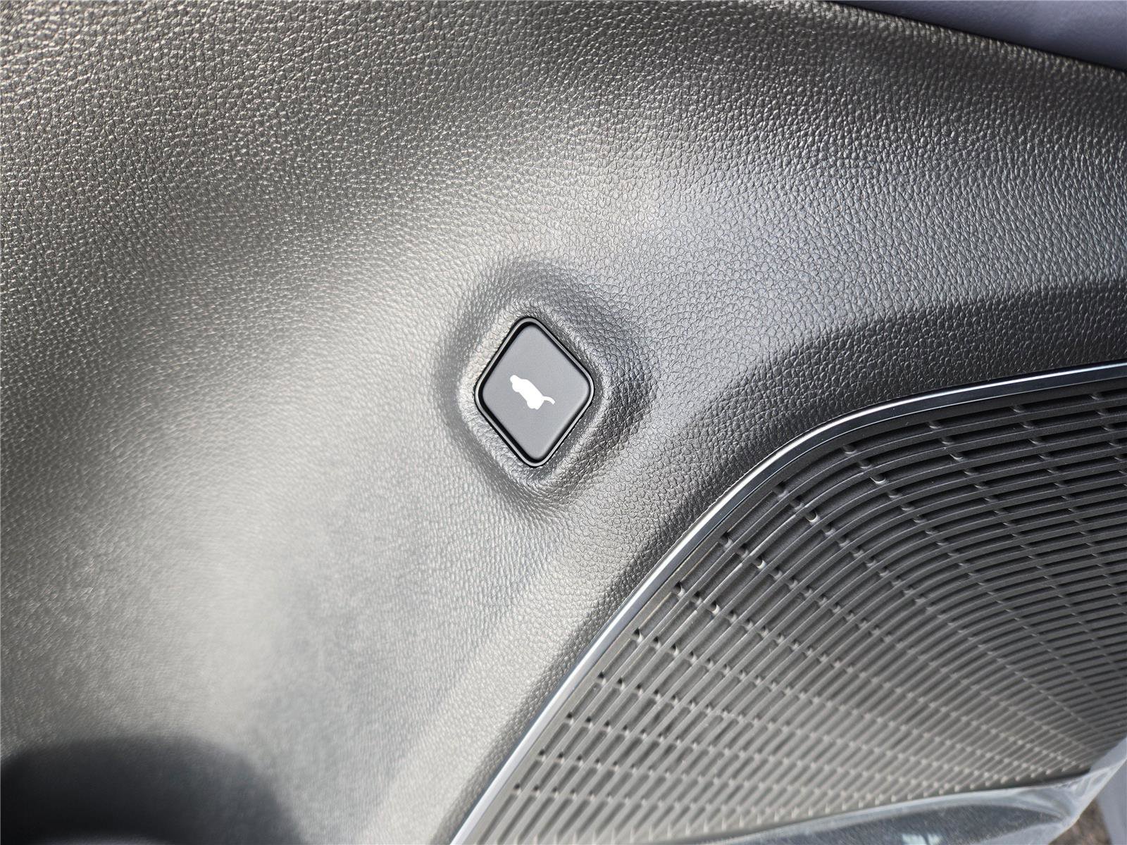 New 2026 Acura MDX Type S image 17