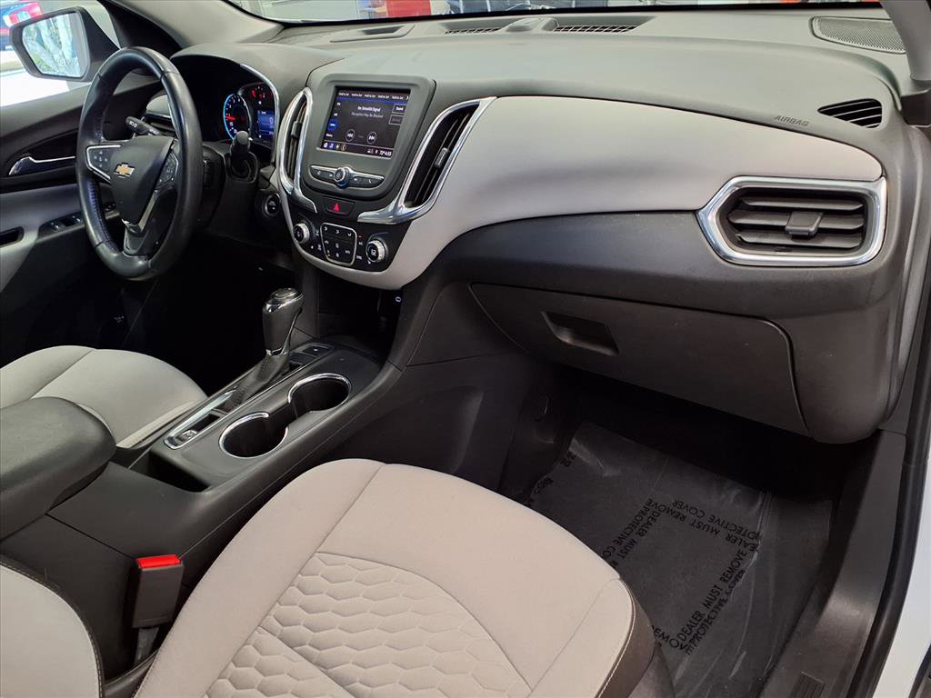 Used 2020 Chevrolet Equinox LT image 9