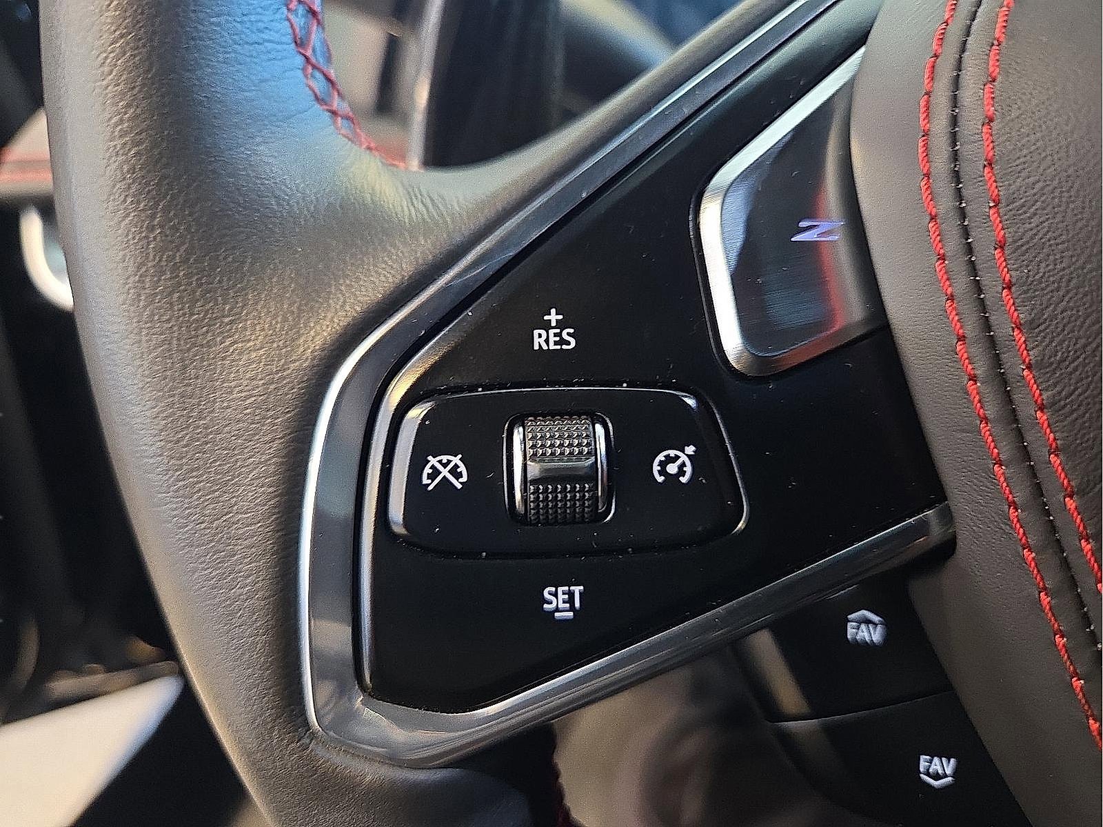 Used 2023 Chevrolet Corvette Z06 image 18