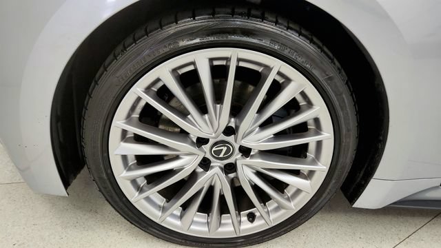 Used 2023 Lexus IS 300 w/ Premium Package RWD image 77