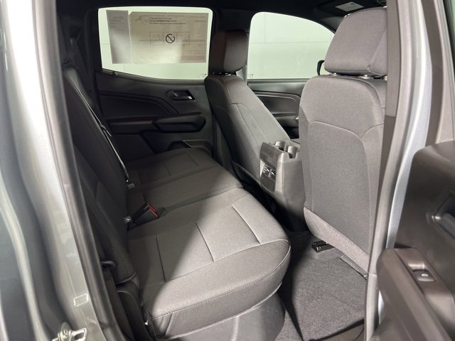 New 2026 Chevrolet Colorado W/T w/ Advanced Trailering Package image 12
