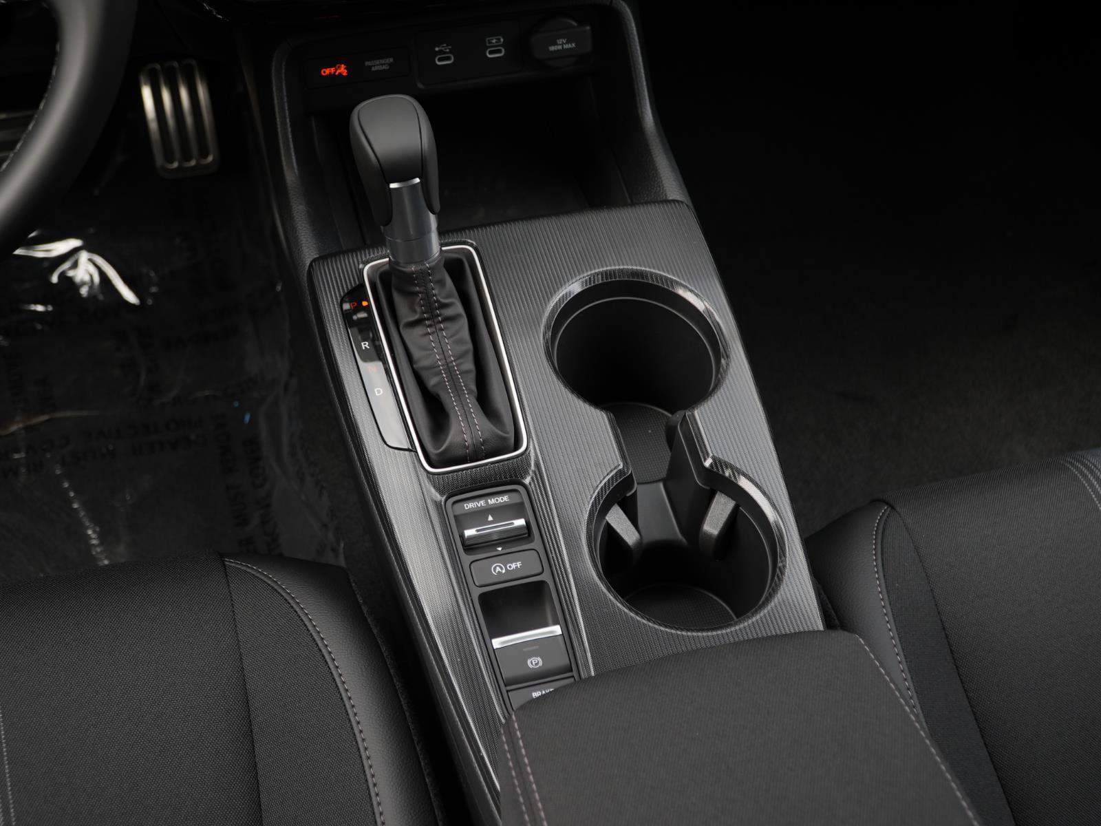 New 2026 Honda Civic Sport image 25
