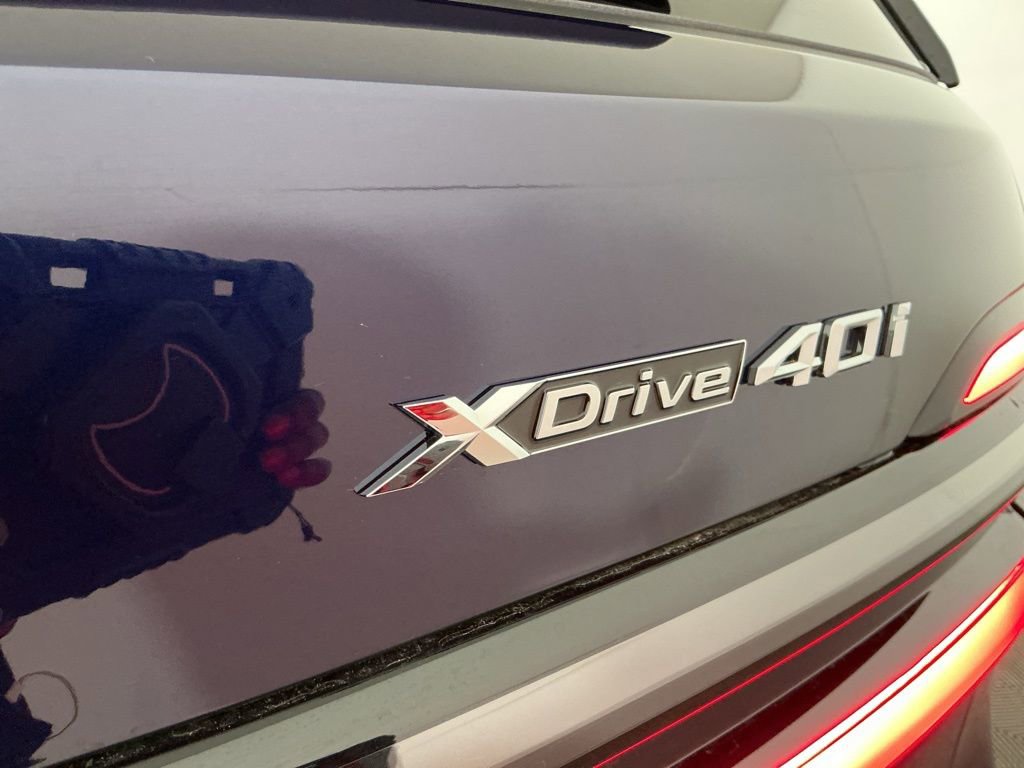 New 2026 BMW X7 xDrive40i w/ Executive Package AWD/4WD image 37