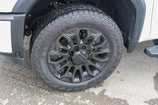 Used 2025 GMC Sierra 2500 Denali Ultimate AWD/4WD image 7