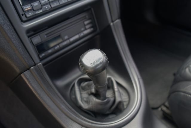 Used 1997 Ford Mustang Cobra image 76