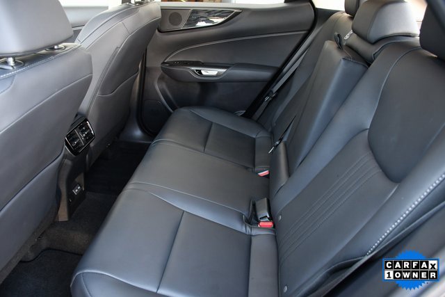 Used 2025 Lexus NX 350h AWD w/ Premium Package image 16