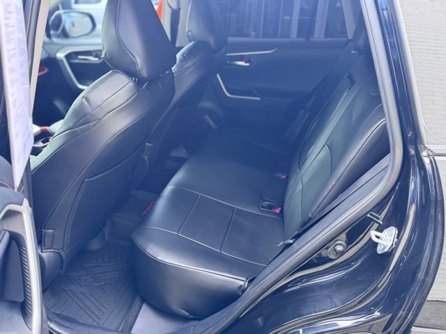 Used 2021 Toyota RAV4 Adventure AWD/4WD image 15