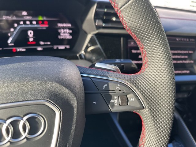 New 2026 Audi S3 Premium image 15