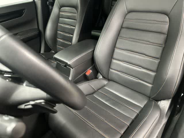 Used 2025 Honda CR-V Sport Touring image 10