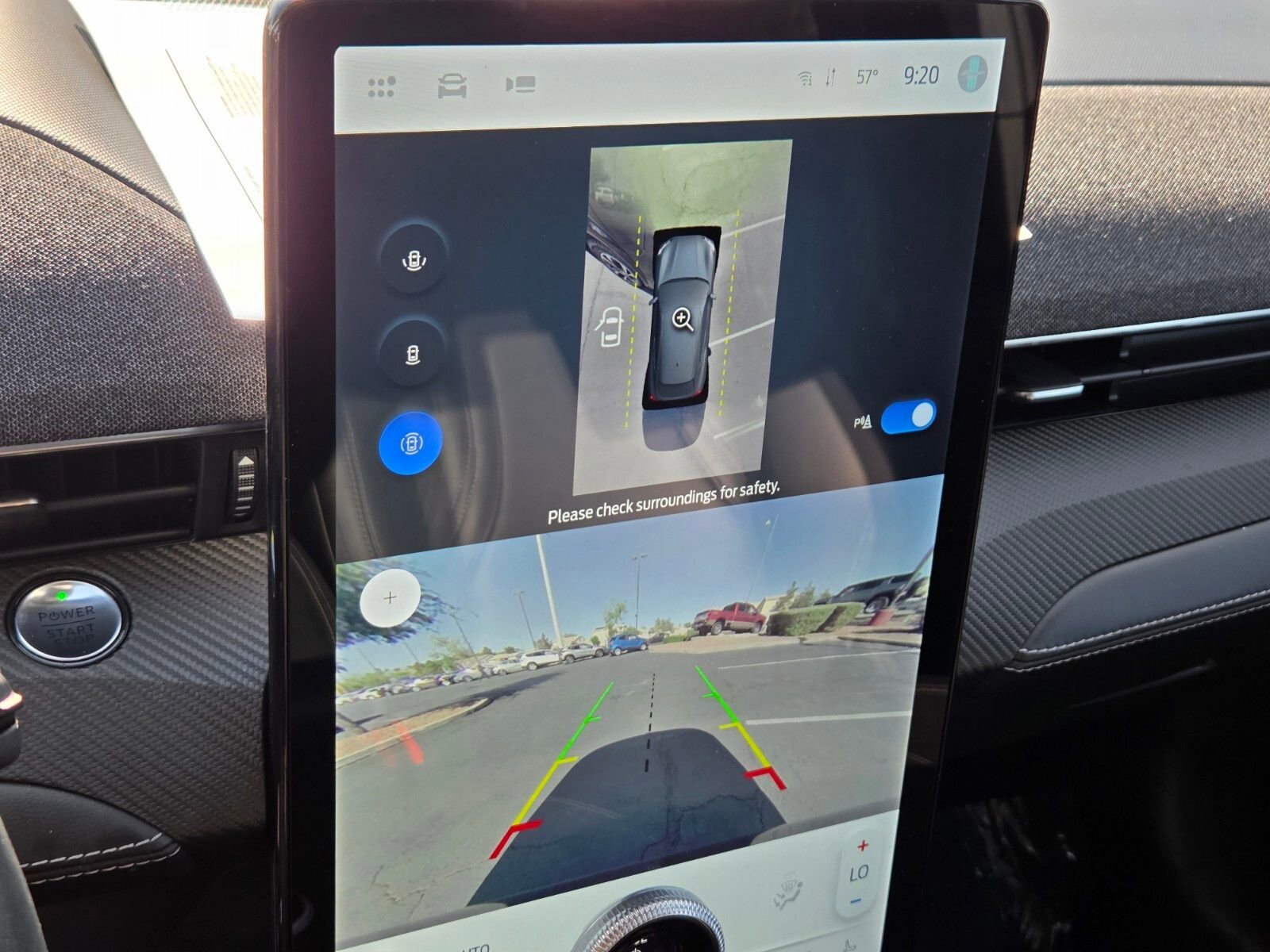 Certified 2023 Ford Mustang Mach-E Premium RWD image 22