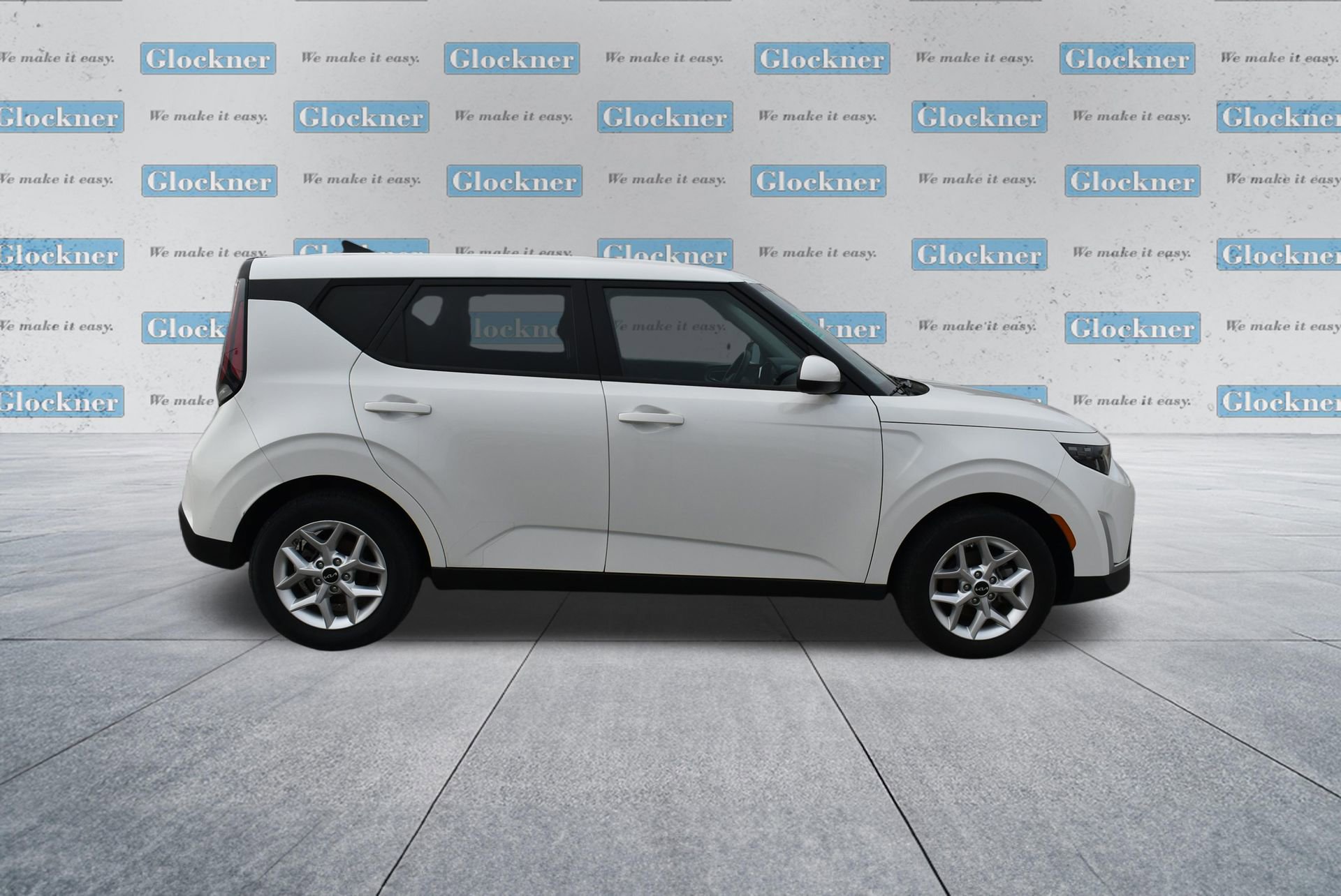 Used 2024 Kia Soul LX w/ Option Group 015 image 4