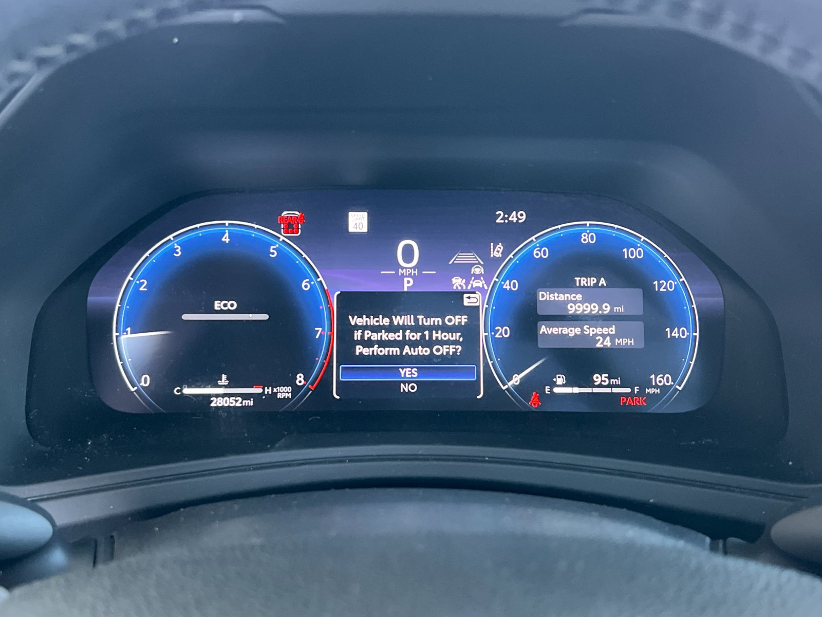 Used 2024 Toyota Grand Highlander FWD image 25