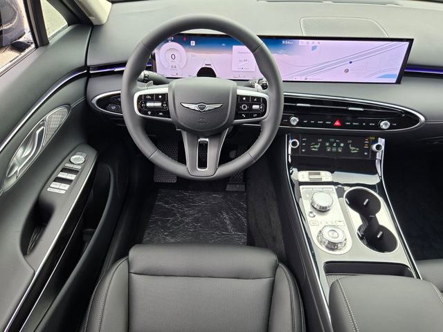 New 2026 Genesis GV70 2.5T AWD/4WD image 7