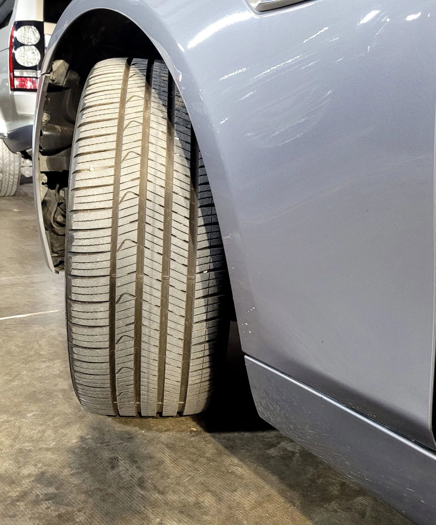 Used 2015 BMW 535i 535i Sedan 4D image 47