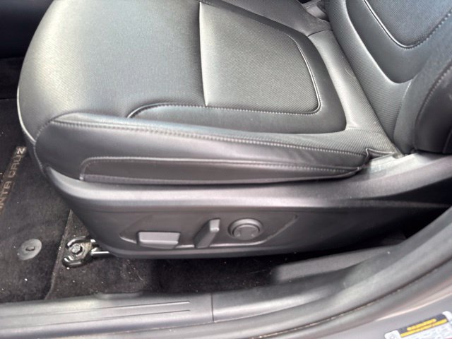 Used 2025 Hyundai Santa Cruz SEL FWD image 34