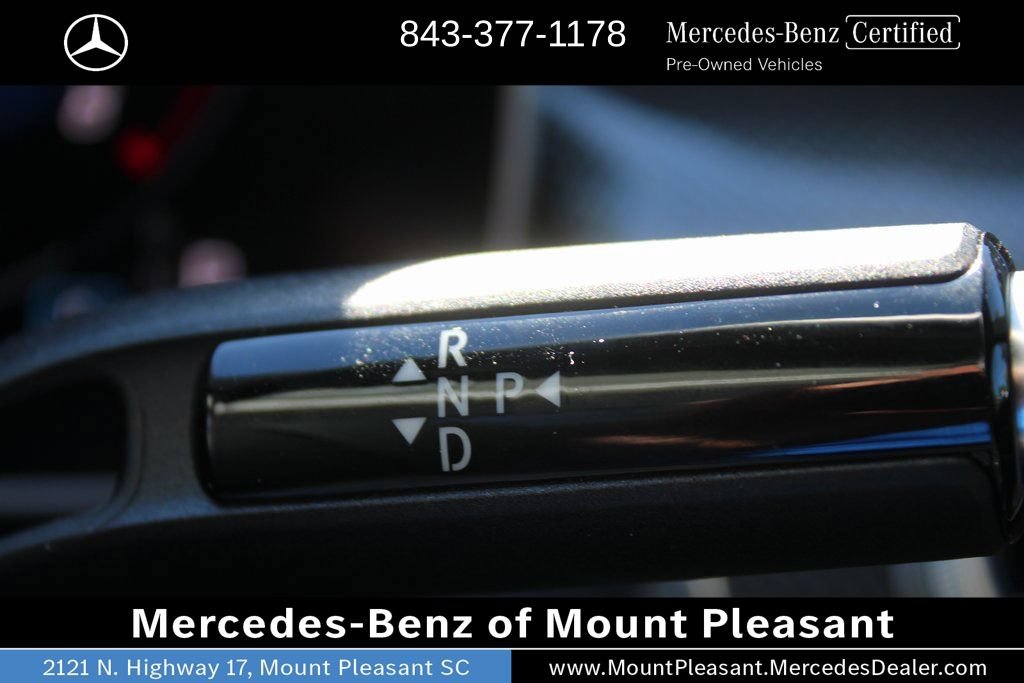 Used 2025 Mercedes-Benz GLC 43 AMG 4MATIC image 37