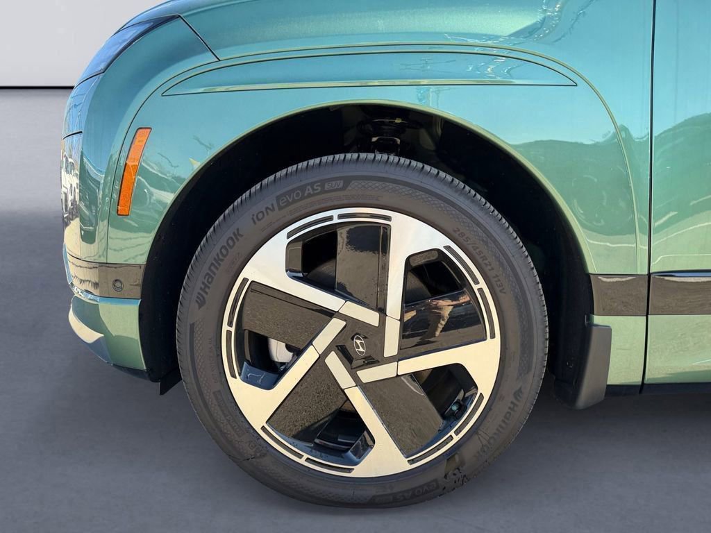 New 2026 Hyundai Ioniq 9 Calligraphy image 7