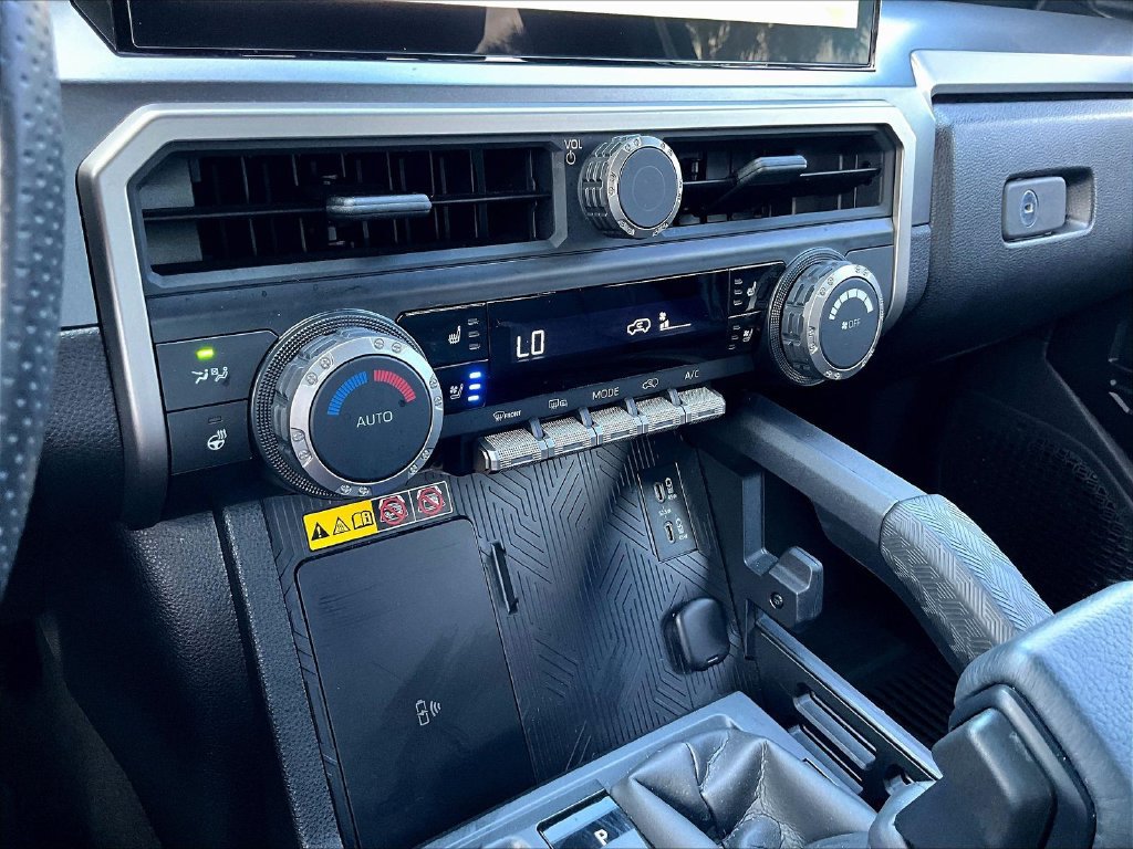 Used 2026 Toyota 4Runner TRD Sport Premium RWD image 35