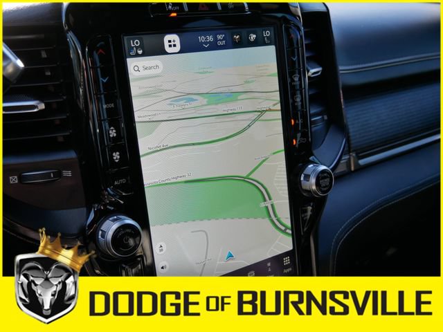 Used 2022 RAM 2500 Limited AWD/4WD image 20