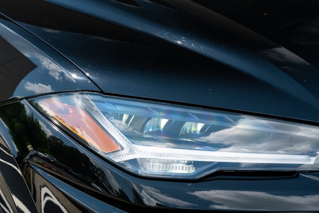 Used 2021 Lamborghini Urus AWD/4WD image 8