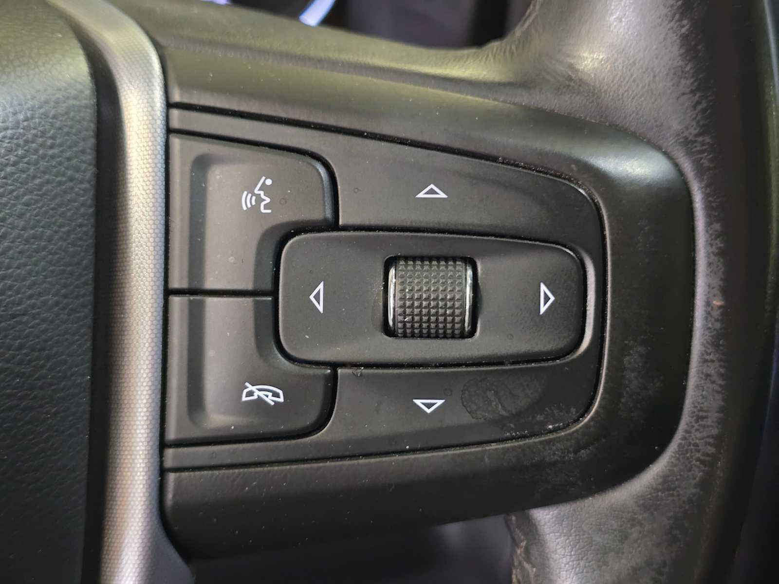 Used 2020 GMC Sierra 1500 Elevation w/ Elevation Value Package RWD image 34
