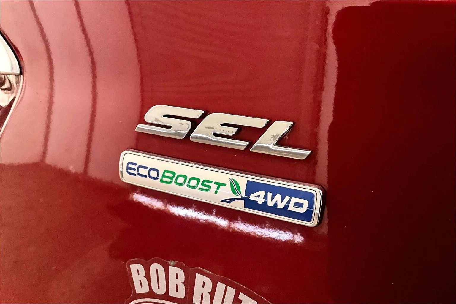 Used 2013 Ford Escape SEL image 14