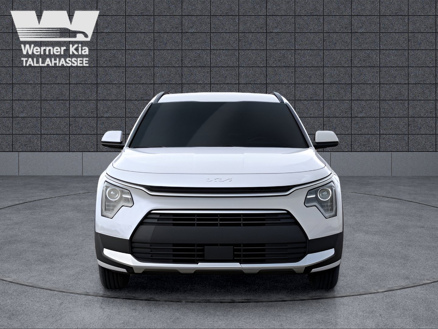 New 2025 Kia Niro EX FWD image 2