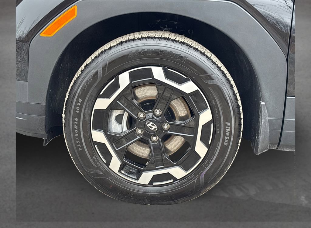 Used 2026 Hyundai Santa Fe SEL image 14