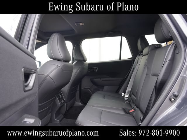 Certified 2026 Subaru Outback Limited AWD/4WD image 15