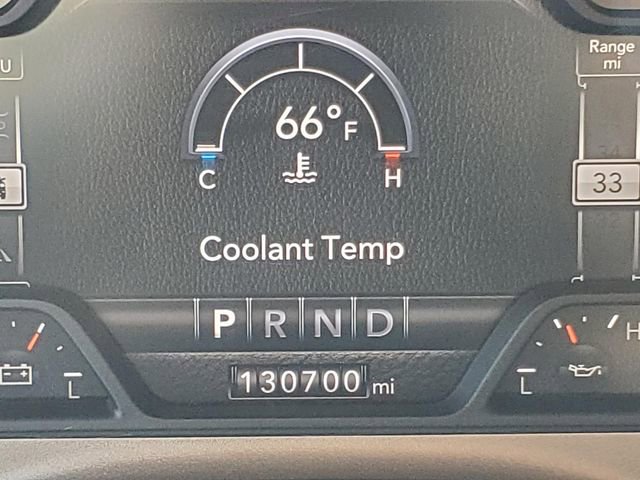 Used 2019 RAM 2500 Limited image 31