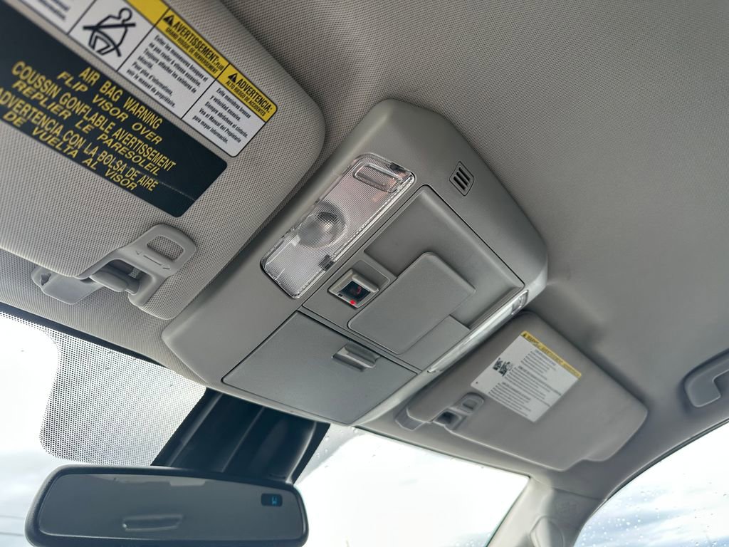 Used 2020 Toyota Tundra SR5 w/ SR5 Upgrade Package image 25