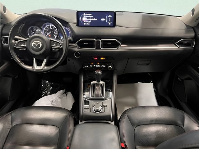 Used 2024 MAZDA CX-5 Carbon Edition AWD/4WD image 21