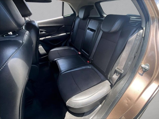 Used 2019 Buick Encore Preferred FWD image 27