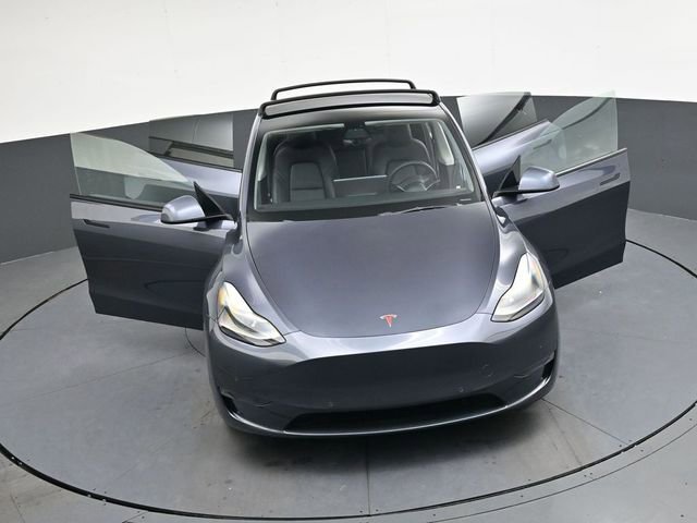 Used 2021 Tesla Model Y Performance image 38