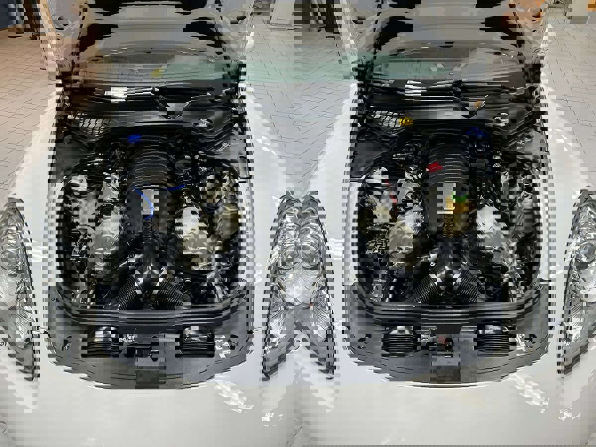 Used 2012 Porsche Panamera 4 image 73