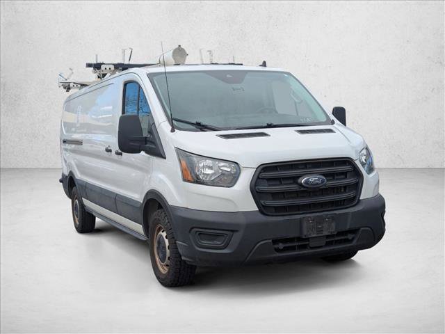 Used 2020 Ford Transit 250 Low Roof image 3