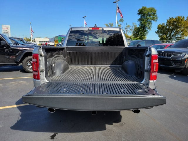 Certified 2024 RAM 1500 Laramie AWD/4WD image 28