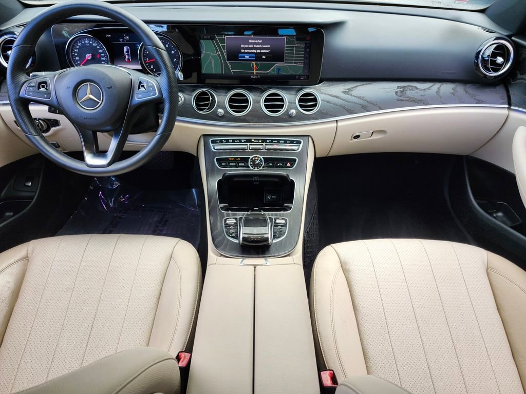Used 2018 Mercedes-Benz E 300 image 8