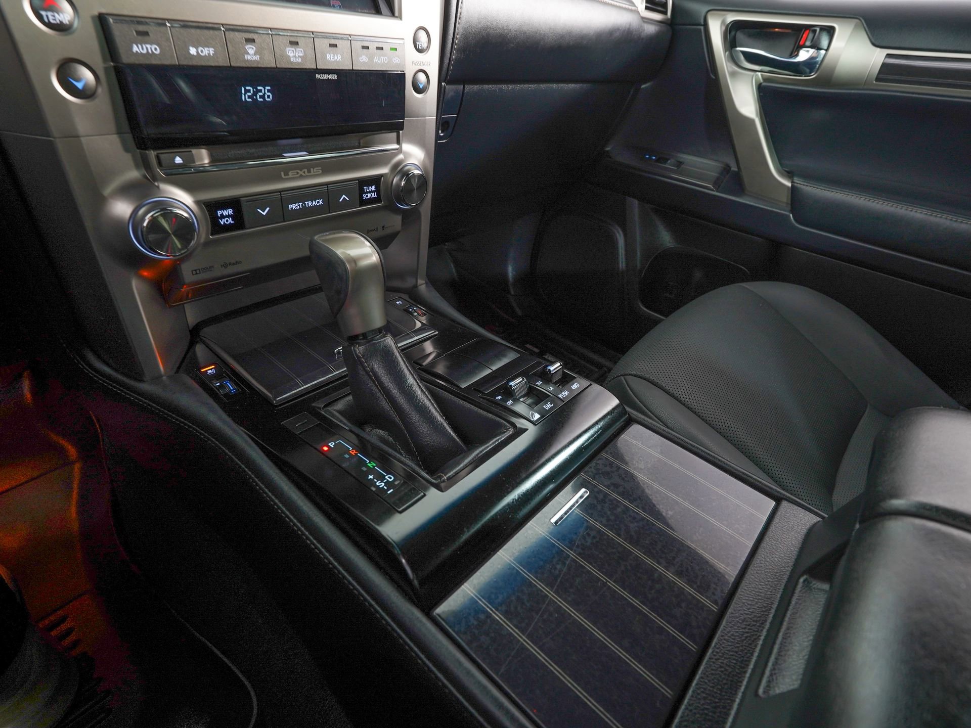 Used 2020 Lexus GX 460 Premium image 22