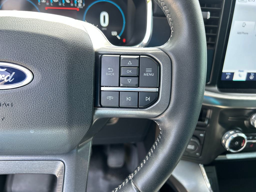 Certified 2023 Ford F150 Lariat image 41