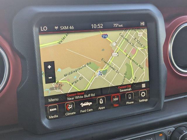 Used 2021 Jeep Gladiator Rubicon image 27